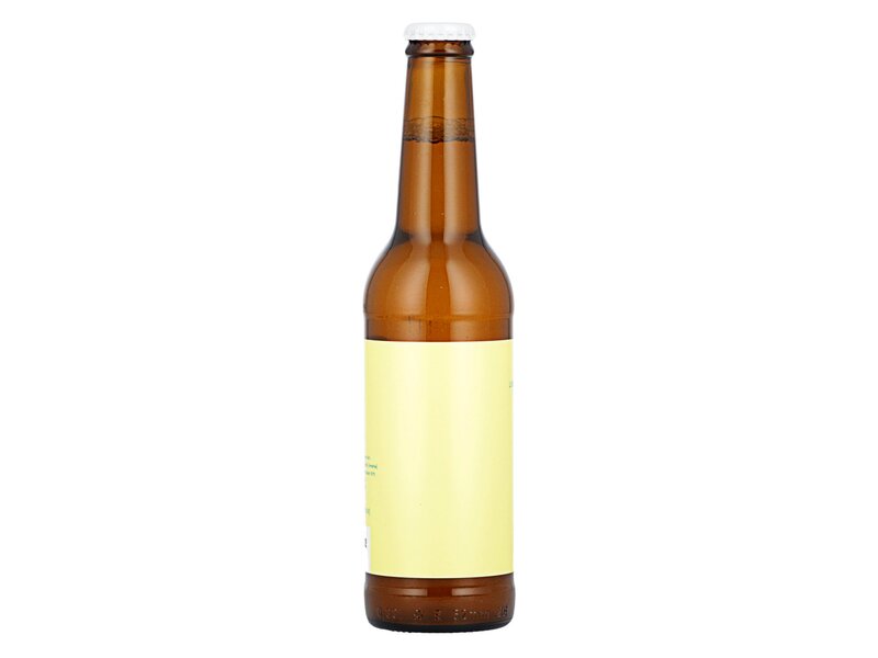 Hübris hüs Light Lager  0,33l