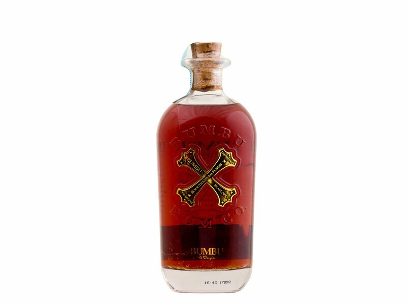 Bumbu Original Rum 0,7l