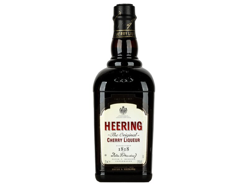 Heering Cherry Liqueur 0,7l