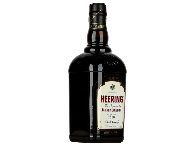 Heering Cherry Liqueur 0,7l