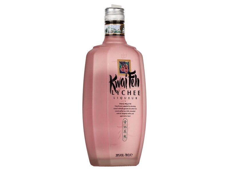 Kwai Feh Lychee Liqueur 0,7l