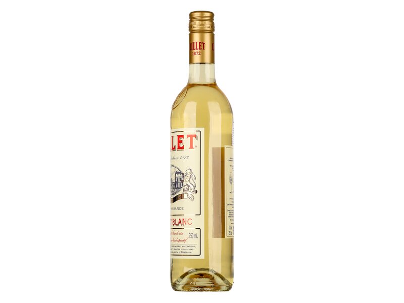 Lillet Blanc 0,75l