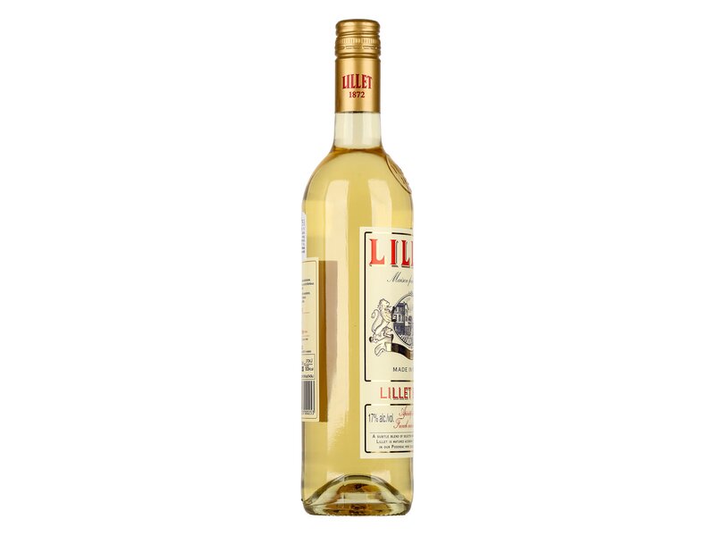 Lillet Blanc 0,75l