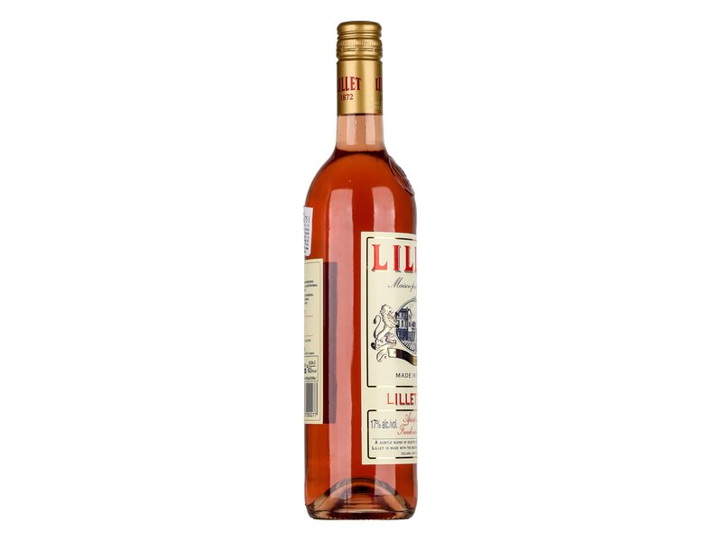 Lillet Rosé 0,75l