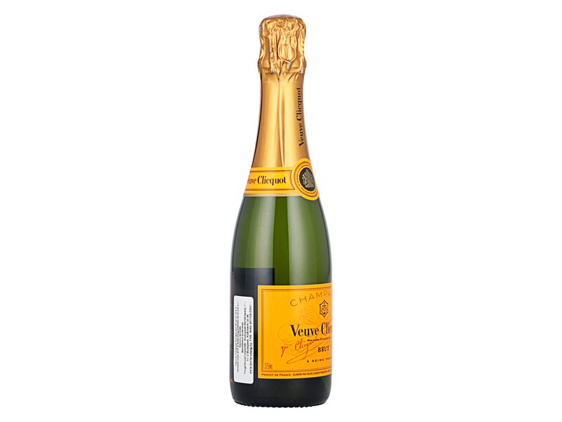 Veuve Clicquot Brut 0,375l