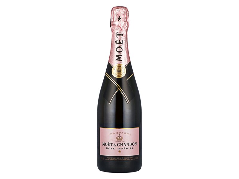 Moet & Chandon Rosé Imperial 0,75l