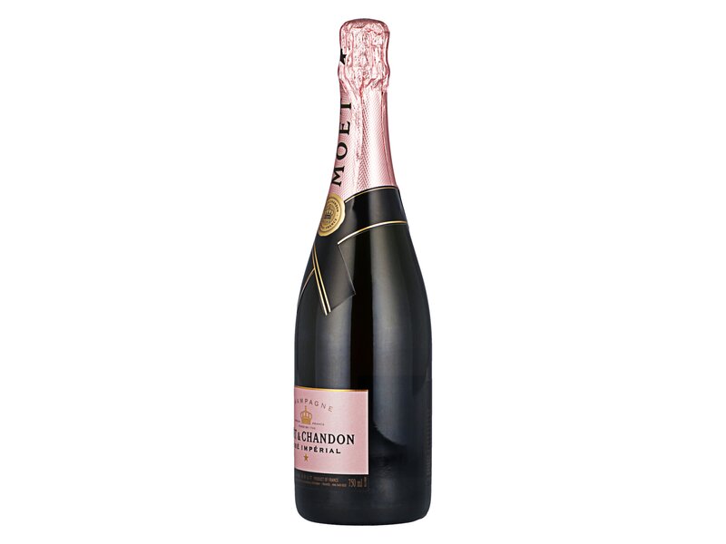 Moet & Chandon Rosé Imperial 0,75l