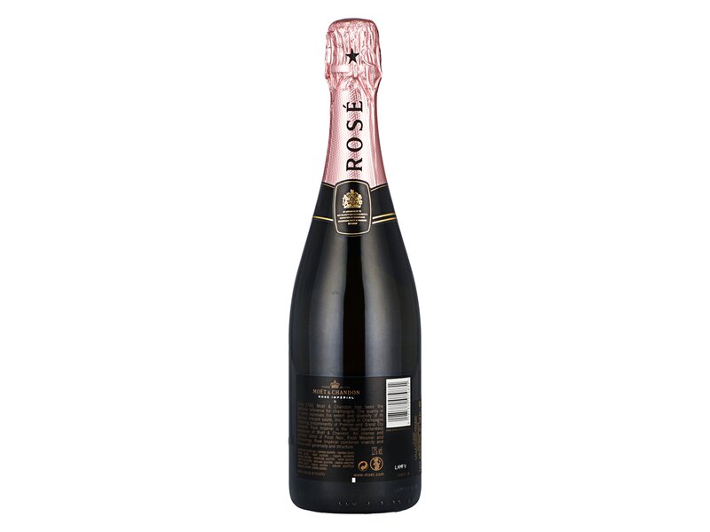 Moet & Chandon Rosé Imperial 0,75l