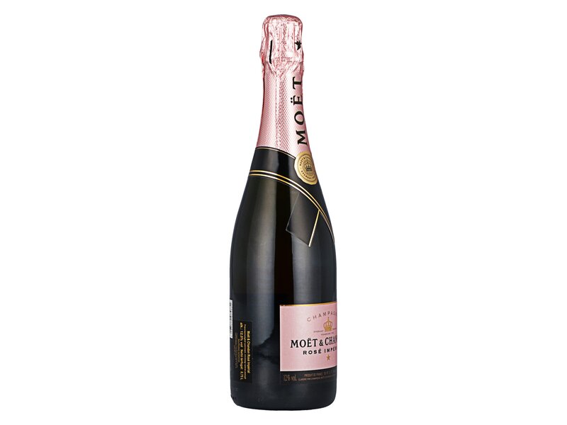 Moet & Chandon Rosé Imperial 0,75l