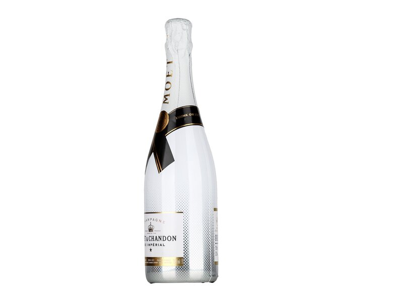 Moet & Chandon Ice Imperial 0,75l