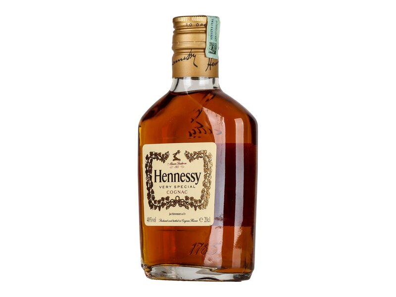 Hennessy VS 0,2l