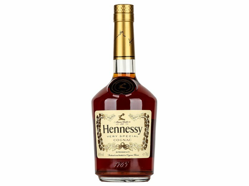 Hennessy VS 0,7l