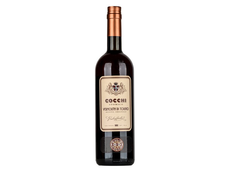 Vermouth Cocchi Storico 0,75l