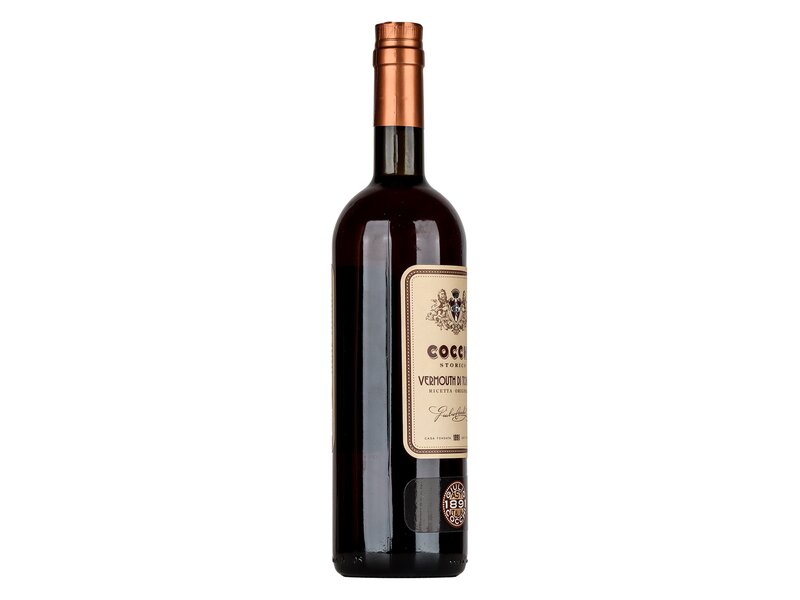 Vermouth Cocchi Storico 0,75l