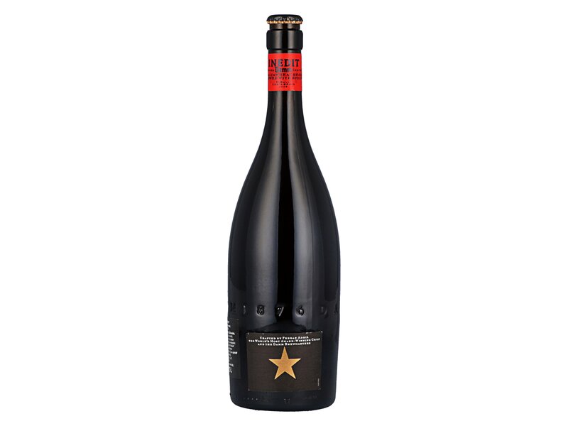 Estrella Damm Inedit 0,75l