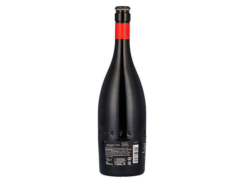 Estrella Damm Inedit 0,75l