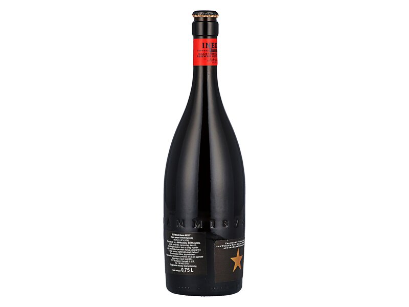 Estrella Damm Inedit 0,75l