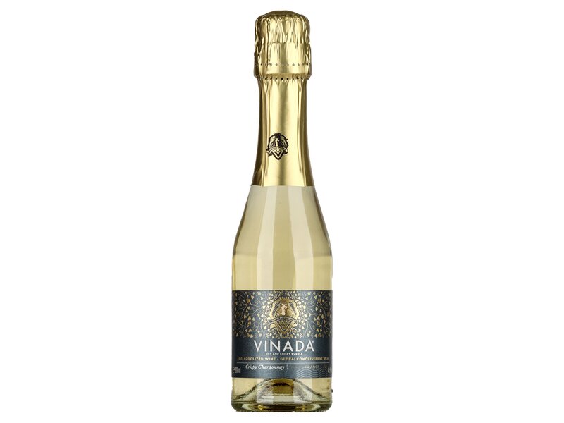 Vinada Crispy Chardonnay 0,2l