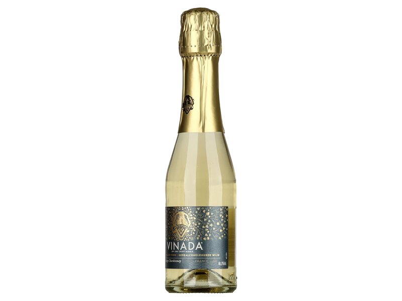 Vinada Crispy Chardonnay 0,2l