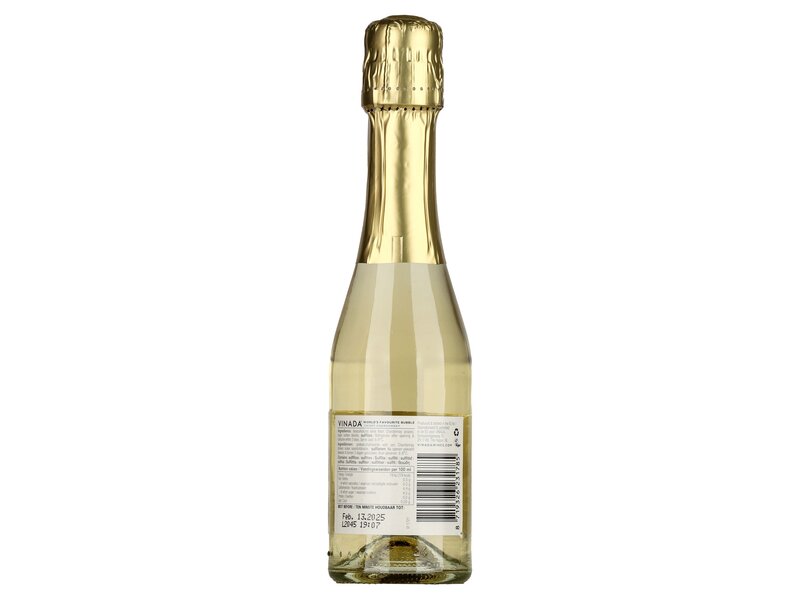 Vinada Crispy Chardonnay 0,2l