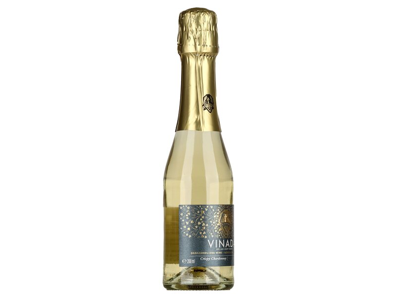 Vinada Crispy Chardonnay 0,2l