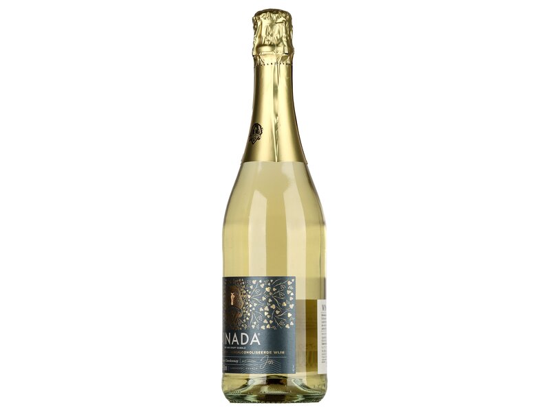 Vinada Crispy Chardonnay 0,75l