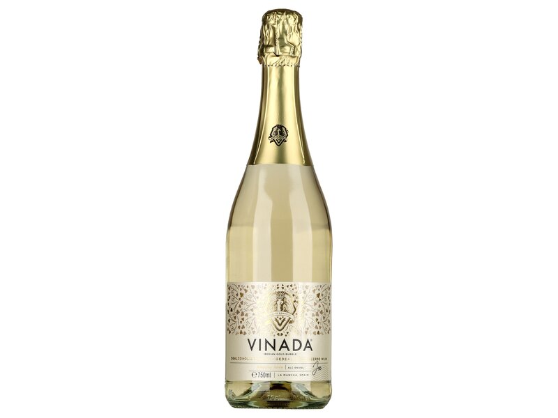 Vinada Amazing Airén Gold 0,75l