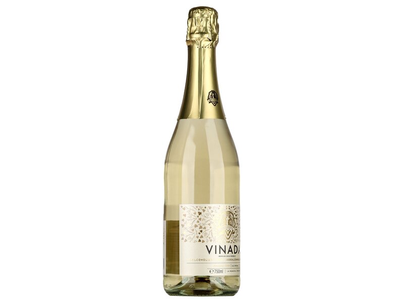 Vinada Amazing Airén Gold 0,75l