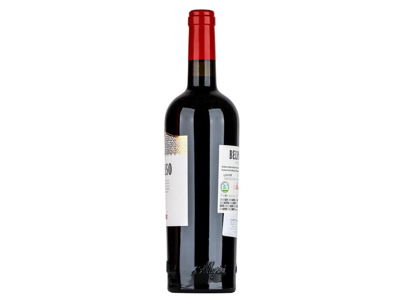 Allegrini Belpasso 2020 0,75l