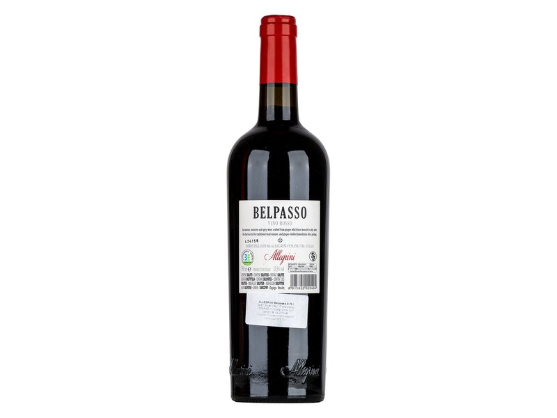 Allegrini Belpasso 2020 0,75l