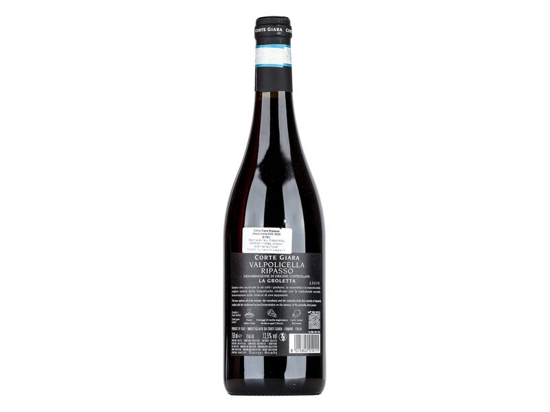 Allegrini Ripasso Valpolicella La Groletta DOC 2022 0,75l