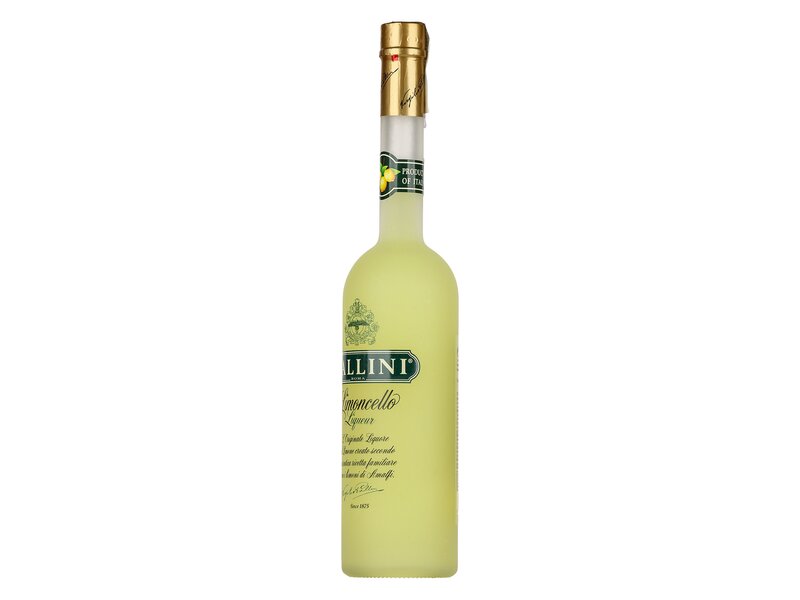 Pallini Limoncello 0,7l