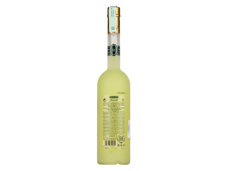 Pallini Limoncello 0,7l