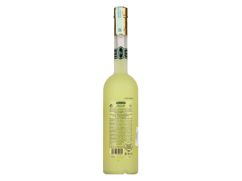Pallini Limoncello 0,7l