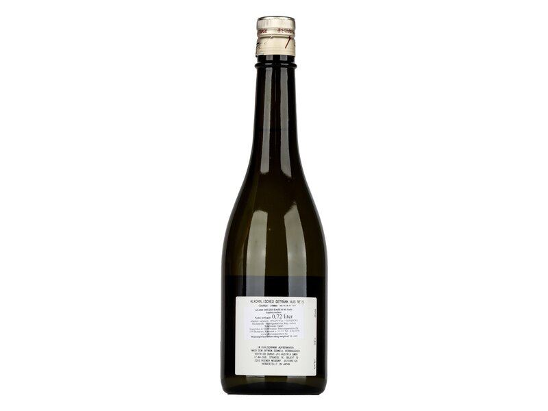 Asahi Shuzo Dassai 45 Junmai Daiginjo 0,72l