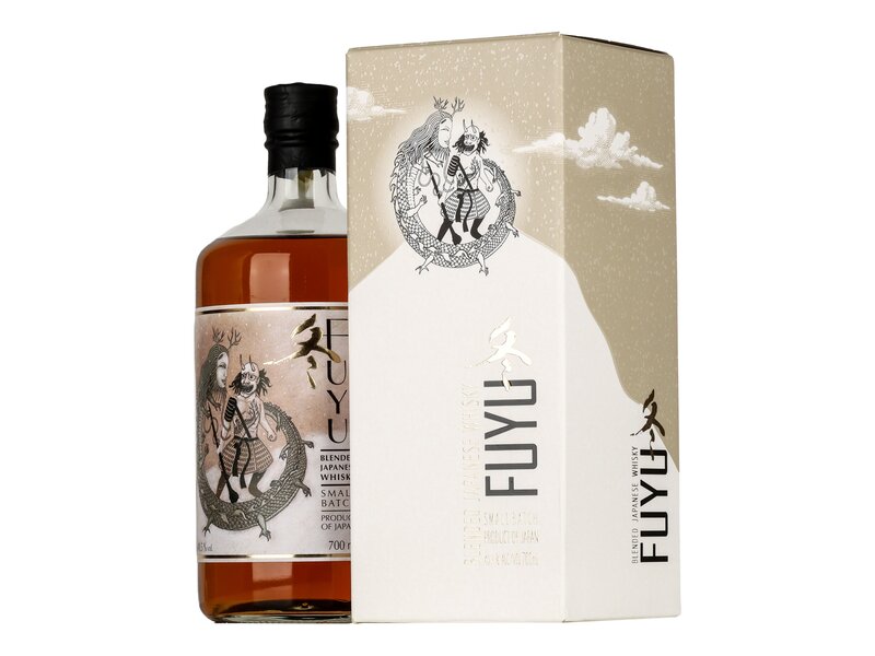 Fuyu Whisky 0,7l