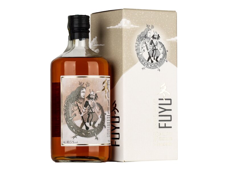 Fuyu Whisky 0,7l