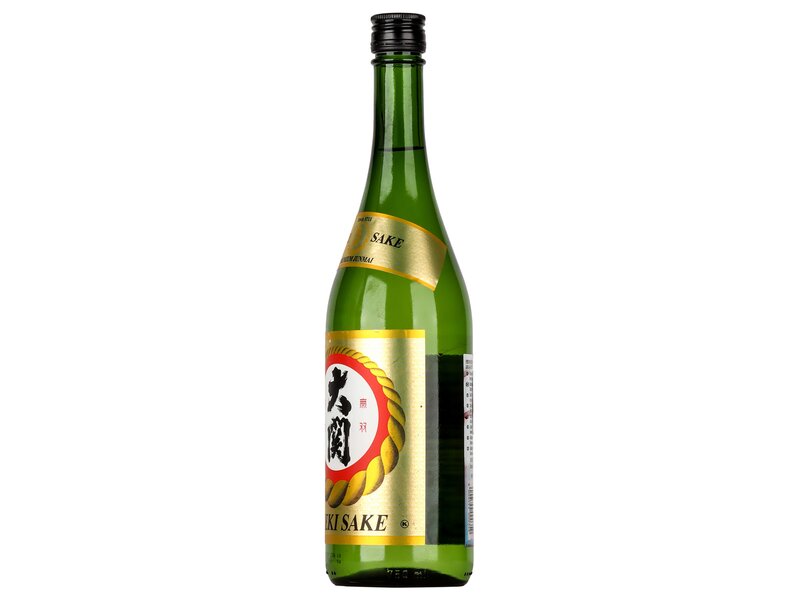 Ozeki Junmai Sake 0,75l