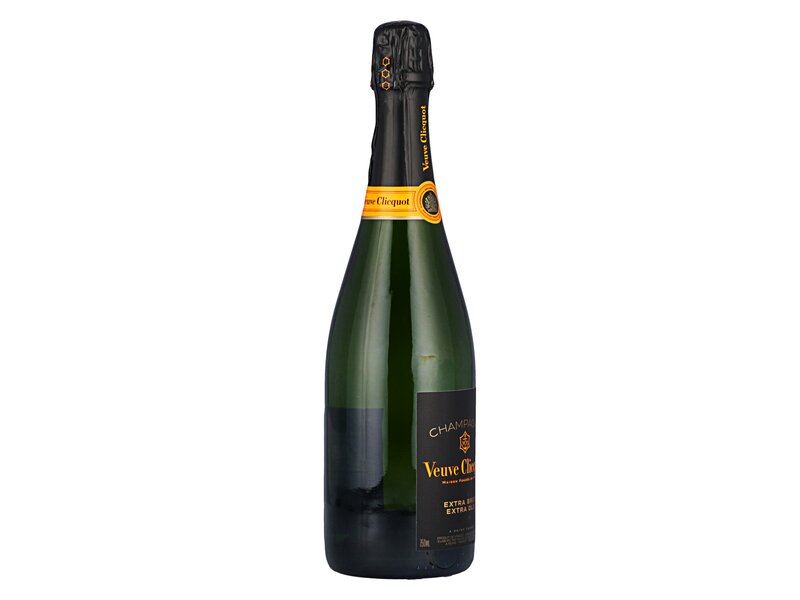 Veuve Clicquot Extra Brut Extra Old 0,75l