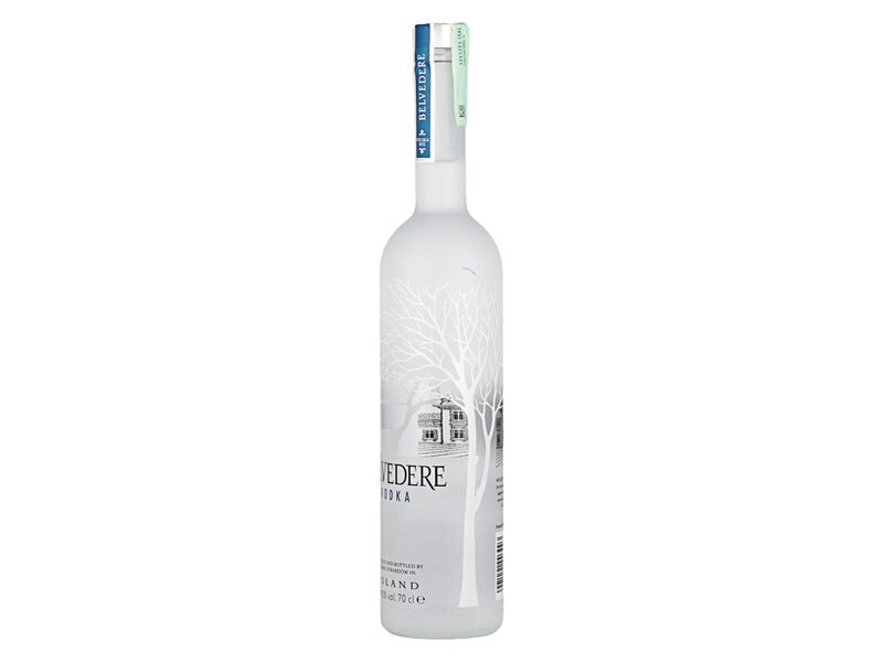 Belvedere Vodka 0,7l