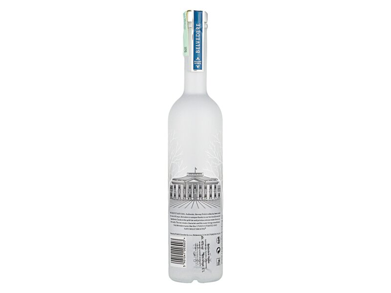 Belvedere Vodka 0,7l