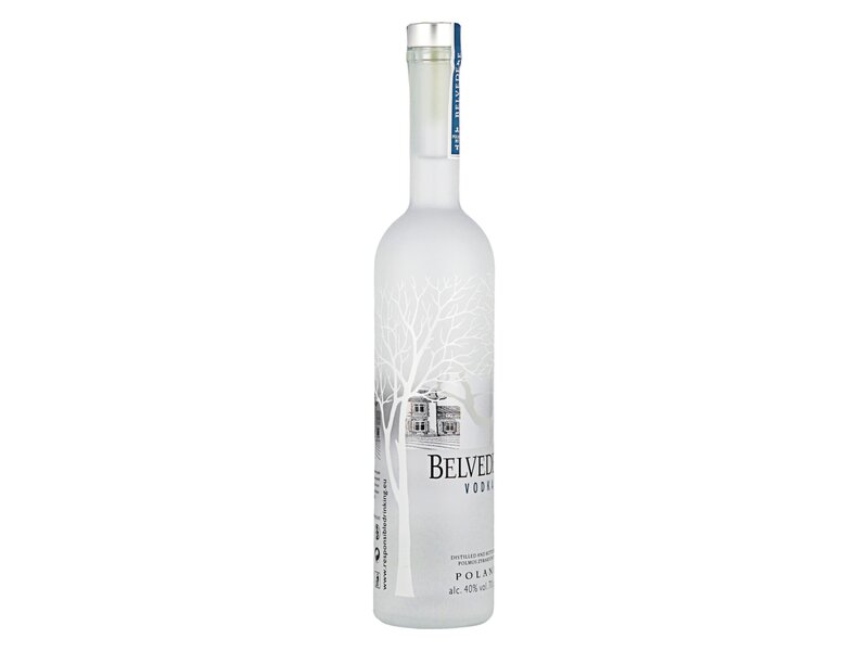 Belvedere Vodka 0,7l