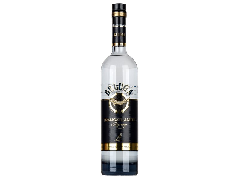 Beluga Vodka Transatlantic 0,7l