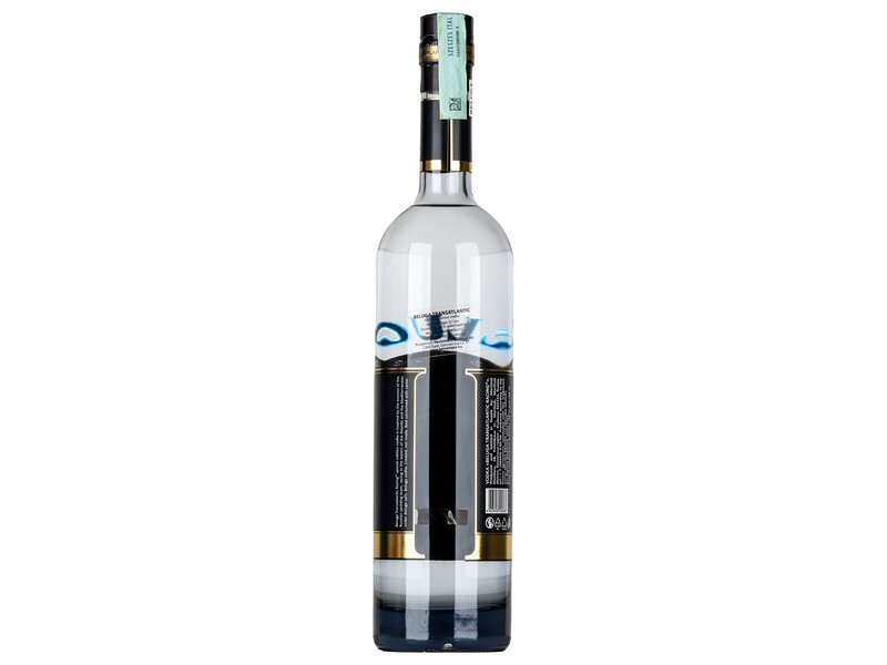 Beluga Vodka Transatlantic 0,7l