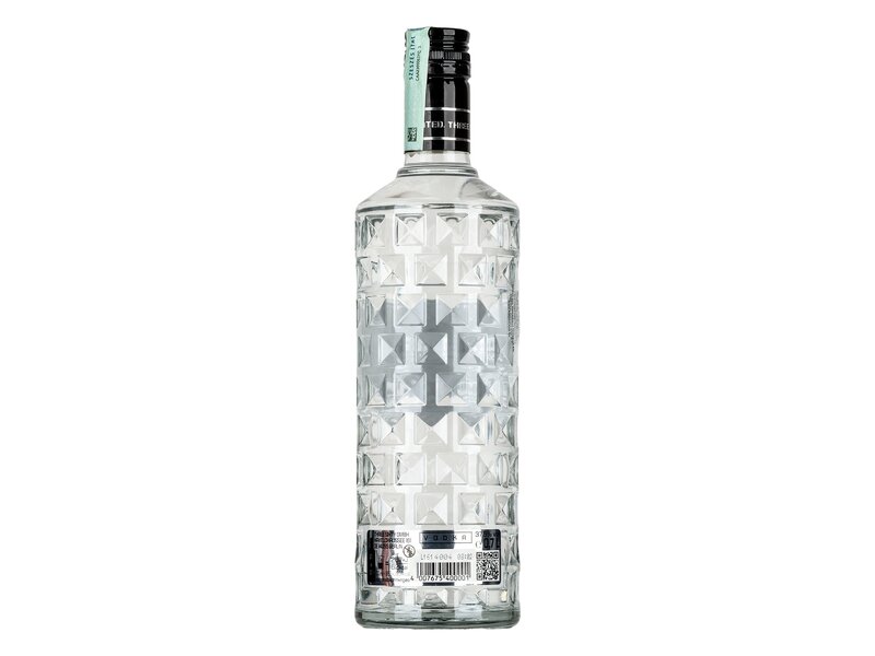 Three Sixty Vodka 0,7l