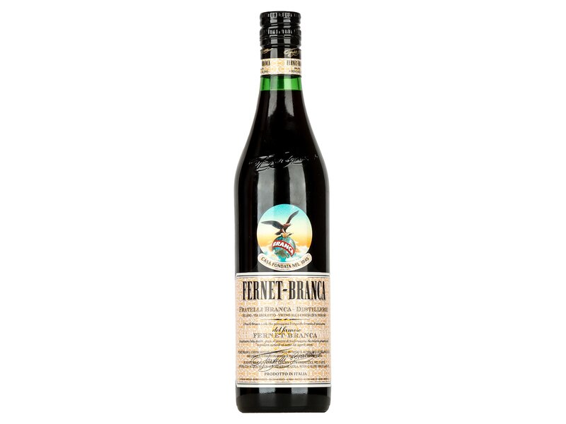 Fernet Branca 0,7l