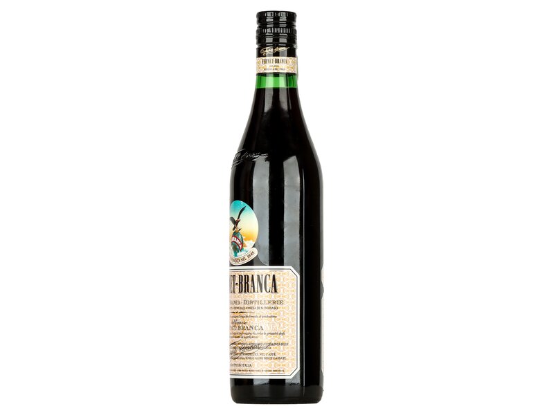 Fernet Branca 0,7l