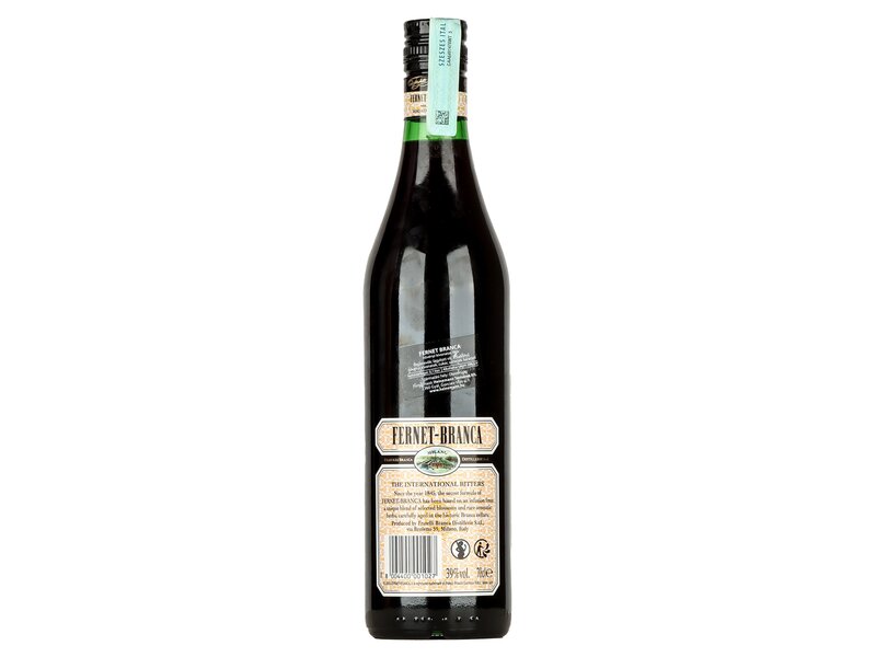 Fernet Branca 0,7l