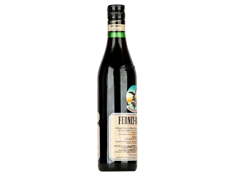 Fernet Branca 0,7l