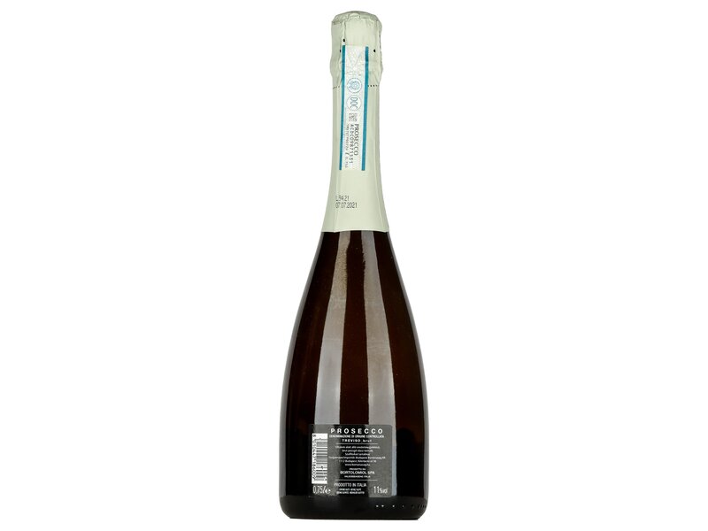 Bortolomiol Miol Brut 0,75l